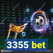 3355 bet